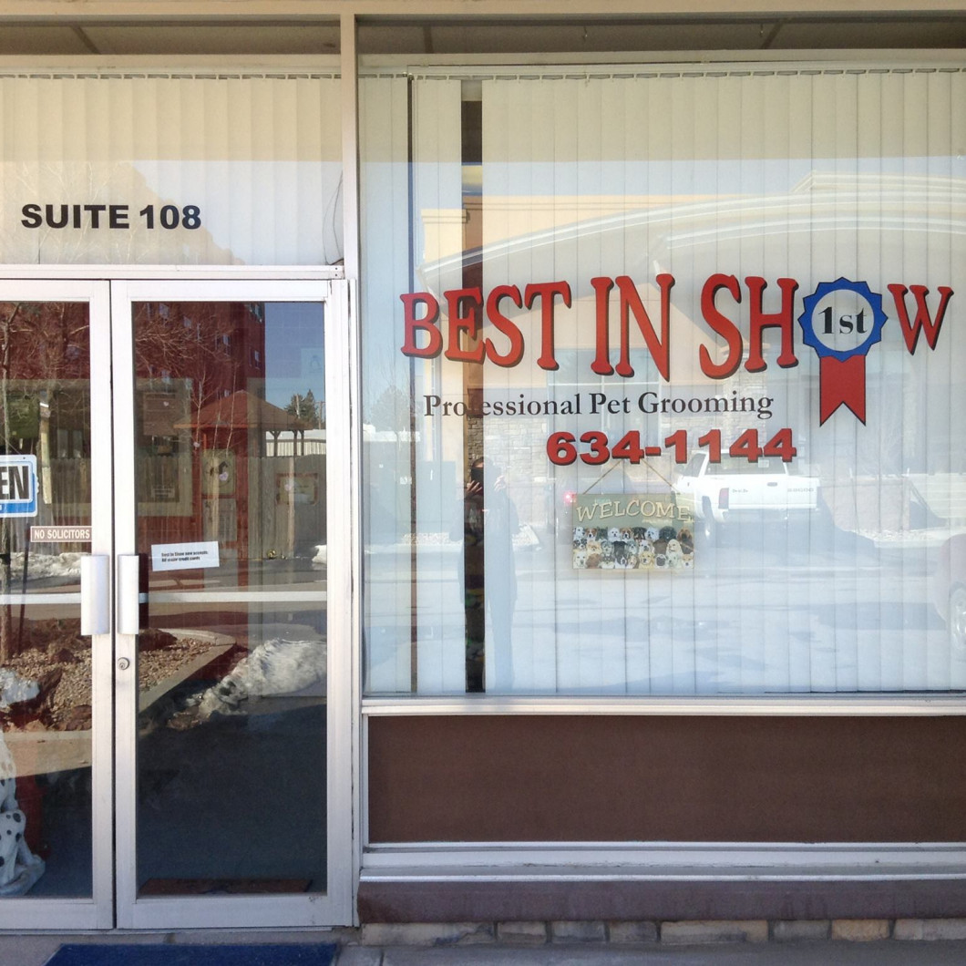 Meet The Team Best In Show Professional Pet Grooming